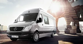 ремонт Стартера MERCEDES (МЕРСЕДЕС) Sprinter 219