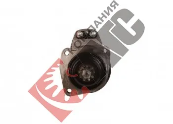 Стартер LRS00822 для Claas Dominator 100