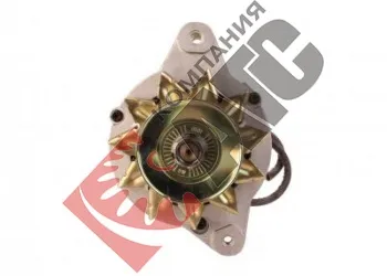 Генератор LRA02657 для Isuzu Midi 2.0