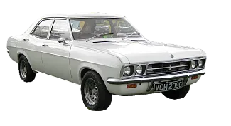 ремонт Стартера VAUXHALL (Воксхолл) VX