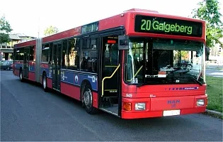 Ремонт Стартера Man (МАН) NG312
