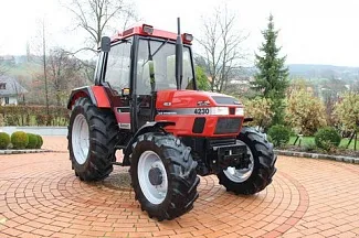 ремонт Стартера CASE I.H. (Кейс) 4230