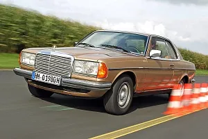 Ремонт Стартера Mercedes (МЕРСЕДЕС) 230