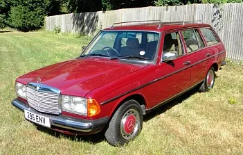 ремонт Генератора MERCEDES (МЕРСЕДЕС) 200T