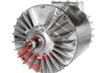 Генератор LRB00636 для Volvo B10M