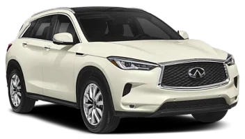 ремонт Генератора INFINITI (ИНФИНИТИ) QX50