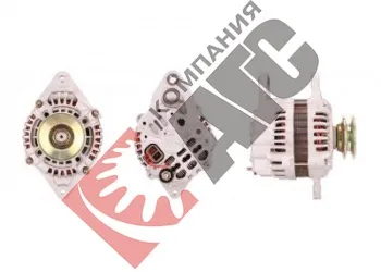 Генератор LRA01473 для Mazda 6 I 2.0