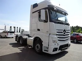 Ремонт Стартера Mercedes (МЕРСЕДЕС) 3250