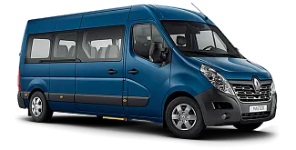 ремонт Стартера RENAULT (РЕНО) Master