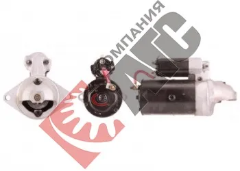 Стартер LRS00164 для Mg Metro 1.0