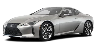 ремонт Стартера LEXUS (ЛЕКСУС) LC