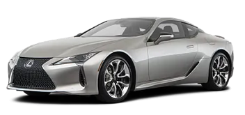 ремонт Генератора LEXUS (ЛЕКСУС) LC