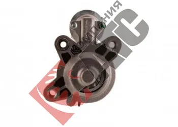 Стартер LRS02263 для Volvo V70 I 2.0