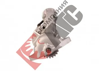 Стартер LRS01309 для Nissan Vanette 1.6i