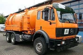 ремонт Генератора MERCEDES (МЕРСЕДЕС) 2629