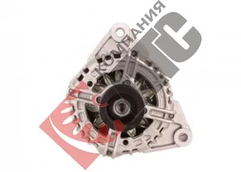 Генератор LRA02363 для Volkswagen Polo 1.4