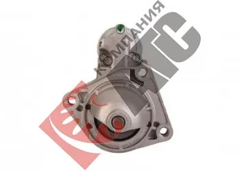 Стартер LRS00965 для Mazda 121 III 1.25