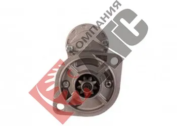 Стартер LRS00615 для Isuzu Campo 2.2 D