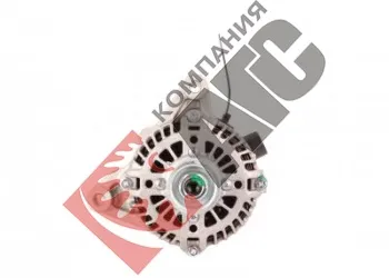 Генератор LRA03106 для Peugeot 307 1.6