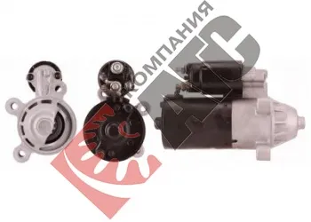 Стартер LRS01416 для Ford Aerostar 3.0 V6