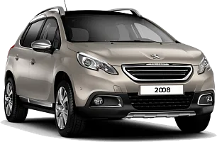 Ремонт Генератора Peugeot (ПЕЖО) 2008