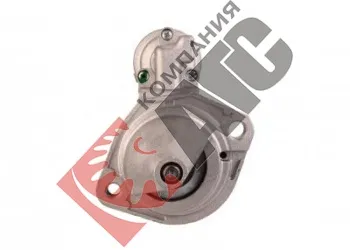 Стартер LRS01357 для Volvo S80 I 2.5 T