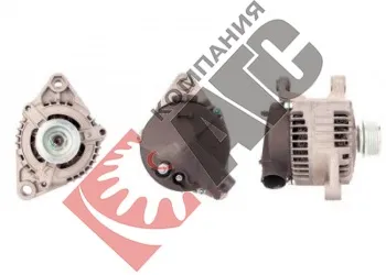 Генератор LRA01574 для Fiat Bravo I 1.6 16V