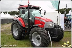 Ремонт Генератора MCCORMICK MC130