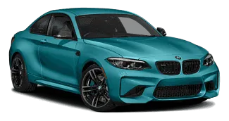 ремонт Стартера BMW (БМВ) M2