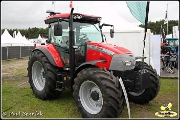 ремонт Генератора MCCORMICK () MC130