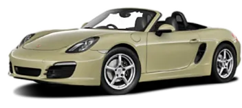 ремонт Генератора PORSCHE (ПОРШЕ) Boxster