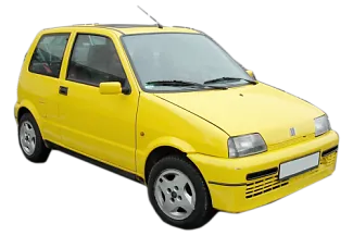 ремонт Стартера FIAT (ФИАТ) CINGUECENTO