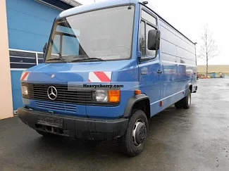 ремонт Стартера MERCEDES (МЕРСЕДЕС) 611D