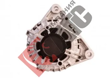 Генератор LRA03431 для Volvo C30 1.6