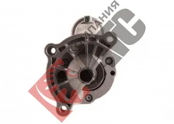 Стартер LRS00749 для Peugeot 405 I 1.6