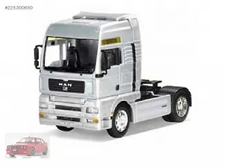 ремонт Стартера MAN (МАН) TG510A