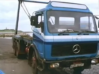 ремонт Стартера MERCEDES (МЕРСЕДЕС) 2219