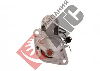 Стартер LRS01220 для Nissan Almera I 1.4