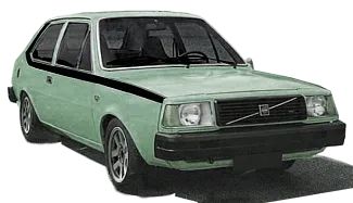 Ремонт Стартера Volvo (ВОЛЬВО) 340