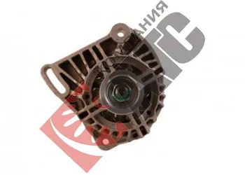 Генератор LRA03137 для Fiat Stilo 1.2 16V