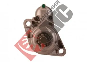 Стартер LRS01735 для Seat Leon II 1.6