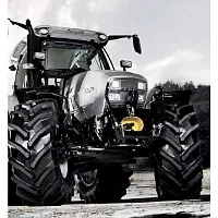 Ремонт Генератора LAMBORGHINI TRACTOR R6.125DCR
