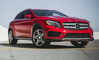 ремонт Стартера MERCEDES (МЕРСЕДЕС) GLA250