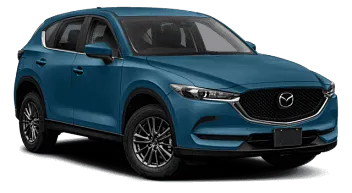 ремонт Генератора MAZDA (МАЗДА) CX-5