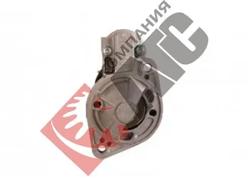 Стартер LRS01655 для Kia Magentis I 2.0