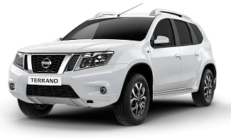 ремонт Стартера NISSAN (НИССАН) Terrano