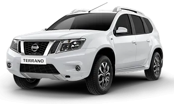 ремонт Генератора NISSAN (НИССАН) Terrano