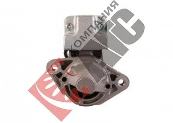 Стартер LRS01341 для Suzuki Grand Vitara I 2.0