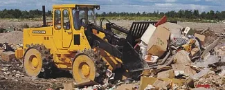 ремонт Стартера VOLVO (ВОЛЬВО) 4400 Loader