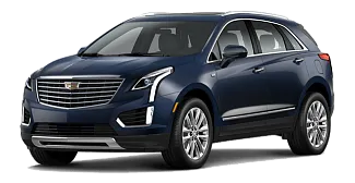 ремонт Стартера CADILLAC (КАДИЛАК) XT5